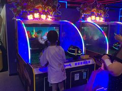 -复兴未来·轰趴空间(泰富百货店)