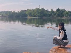-三岔湖景区