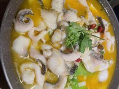 -意满花千醉(金茂览秀城店)