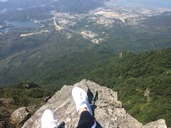 -七娘山