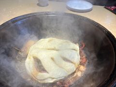 -万里闯关东铁锅炖菜馆(高新旗舰店)