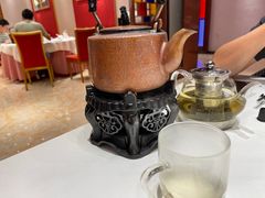 -凤凰楼酒家·粤宴点心(华强北店)