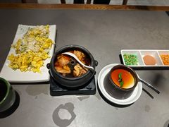 -云海肴·汽锅鸡·云南菜(高德置地店)