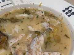 -渔语鱼酸菜鱼新川菜(来福士店)