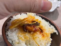 -老浒记烤鸭-北京菜(琉璃厂店)