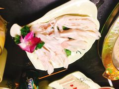 -大龙辣火锅·龙虾·烧烤(湖滨新天地店)