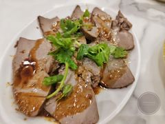 粉肝-春梅里卤鹅馆·47年老字号(中山路店)
