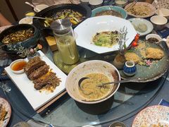 -君霖海鲜私房菜(春柳店)