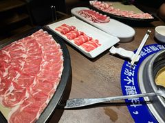 -快乐小羊·内蒙牛羊肉火锅(流花中心店)