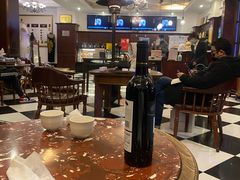大堂-邓丽君音乐主题餐厅