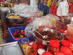 -南门口湘军剁辣椒老店(老长沙第一品牌店)