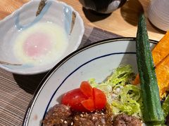 江户爆汁肋条丼-江户烧肉(高德店)