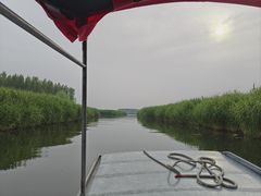 -白洋淀景区