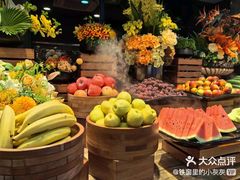 -苏格里岛自助烤肉海鲜火锅(成都金牛万达店)