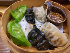 -云海肴云南菜(正大广场店)