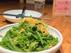 -小吊梨汤·北京菜·烤鸭(四元桥店)