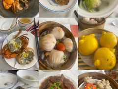 -华源餐厅·海鲜大排档(日月贝店)