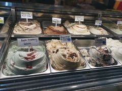 -Dooley's Premium Ice Cream