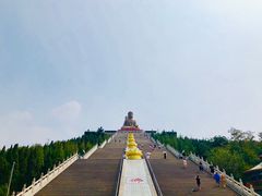 -龙口南山旅游景区