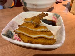 -姚面记·海派家常菜(恒基名人购物中心店)