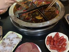 -大龙火锅(老店)