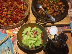 -馋嘴猫北京食堂·烤鸭·宵夜(亚运村店)