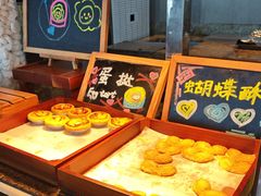 -嘉定凯悦·咖啡厅