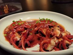 -龙宴海鲜城(经中路店)