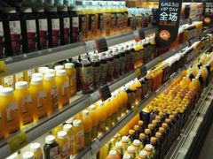 -Olé精品超市(广州太古汇店)