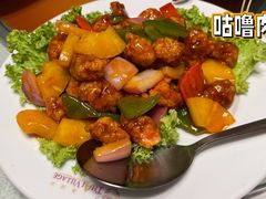 -泰国村酒楼(良木园酒店)