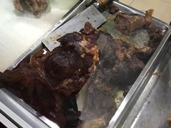 -大益烤鸡