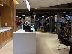 -北京嘉里健身·Kerry Sports(北京嘉里大酒店)