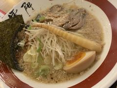 -雷门拉面·现熬骨汤(凯德来福士店)