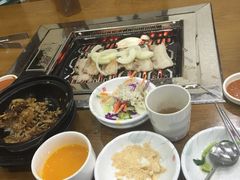 -长今家韩国料理(瑞景店)