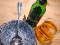 河内啤酒-越美小馆·越南料理(曲江店)