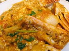 -Doo Dee Thai Food(Issan/Isaan/Esan)