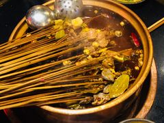 -镇江龙·火锅串串(武侯祠店)