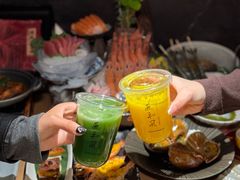 -匠和风精致料理(春熙路群光广场店)