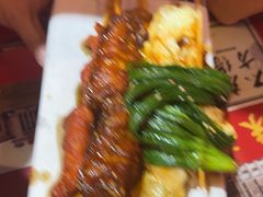 -味福记·本地特色菜(八一万达广场店)
