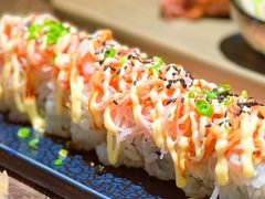 -炙柒Sekinana·精致日料(合生汇店)