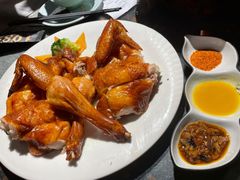 幸福哟烧鸡-幸福哟烧鸡·粤菜海鲜私厨(七星路店)