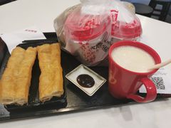 -永和大王(长寿路店)