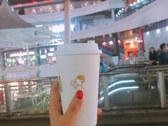 -喜茶(深圳福田星河COCO Park店)