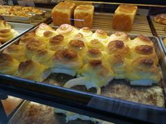 -美欧克烘焙生日蛋糕(南岗店)