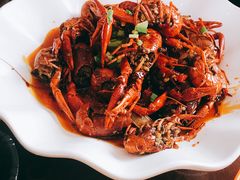 -老闵田螺馆·南昌特色小炒(梦时代店)