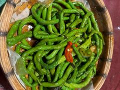 -园林美食城·本土农家菜(杨和镇店)