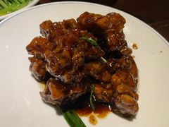 糖醋里脊-大牌大·传统杭帮菜(湖滨店)