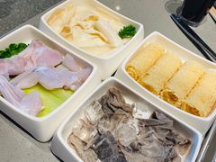 -海底捞火锅(江南盛天地店)