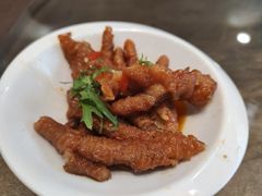 -庄氏祥记家常食府(国瑞建材家居博览中心店)