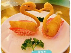 椿记榴莲酥-椿记烧鹅(叠彩店)